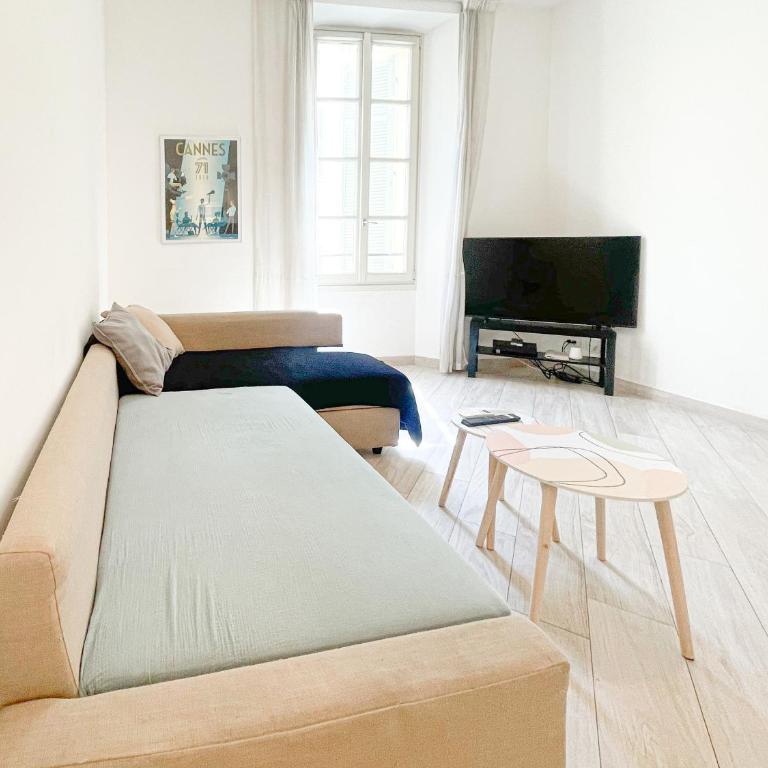 Tony Allard By Winsome Destination 2E - Apartamento de 1 dormitorio - 2