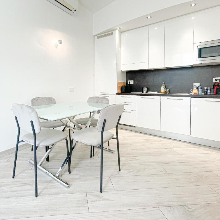 Tony Allard By Winsome Destination 2E - Apartamento de 1 dormitorio - 4