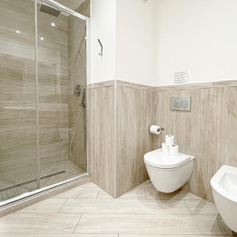 Tony Allard By Winsome Destination 2E - Apartamento de 1 dormitorio - 9