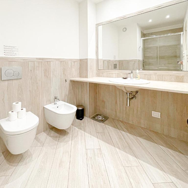 Tony Allard By Winsome Destination 2E - Apartamento de 1 dormitorio - 8
