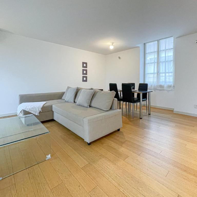 Tony Allard By Winsome Destination 3D - Apartamento de 1 dormitorio - 1