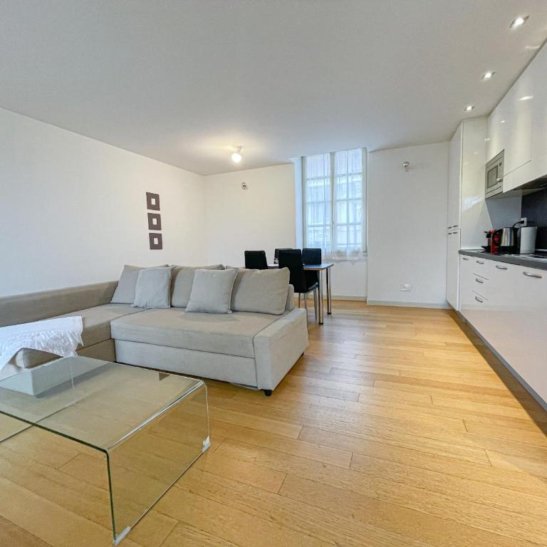 Tony Allard By Winsome Destination 3D - Apartamento de 1 dormitorio - 3