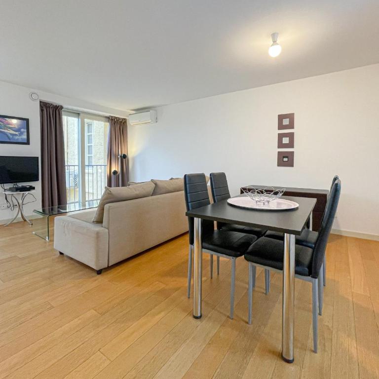Tony Allard By Winsome Destination 3D - Apartamento de 1 dormitorio - 4