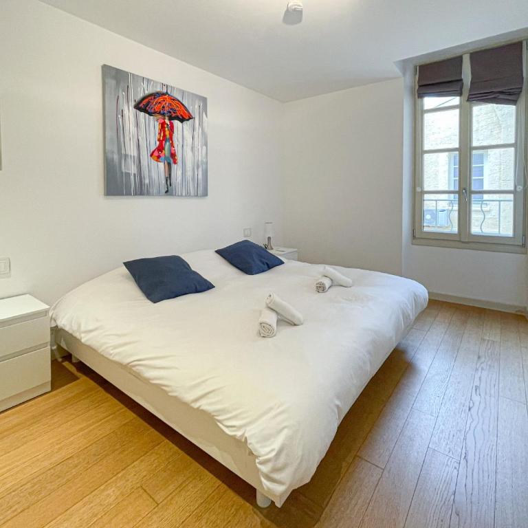 Tony Allard By Winsome Destination 3D - Apartamento de 1 dormitorio - 7