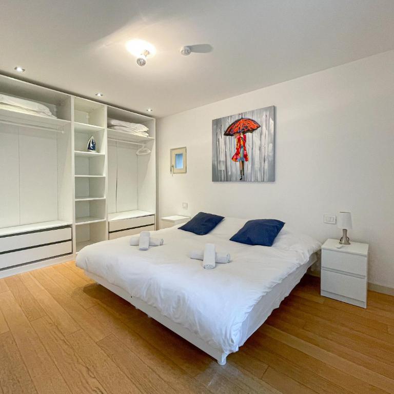 Tony Allard By Winsome Destination 3D - Apartamento de 1 dormitorio - 8
