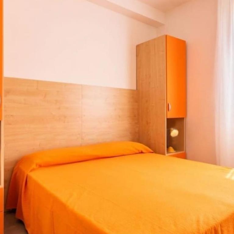 LA CASA DI CLAUDIA "appartamento vista mare 4 posti letto a 30 mt" - Appartamento - 16
