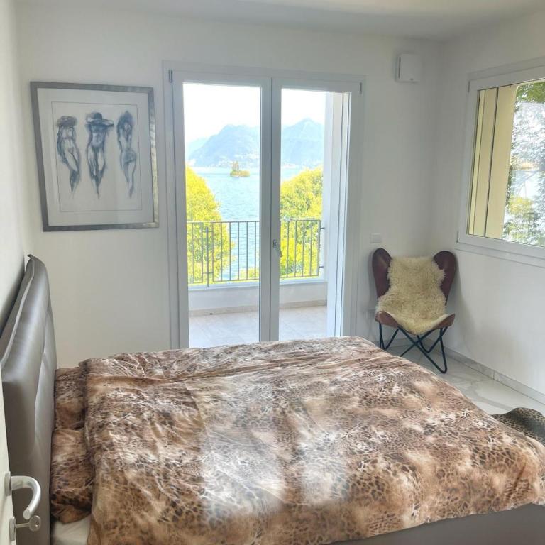 Isole - Appartamento con Vista Lago - 21