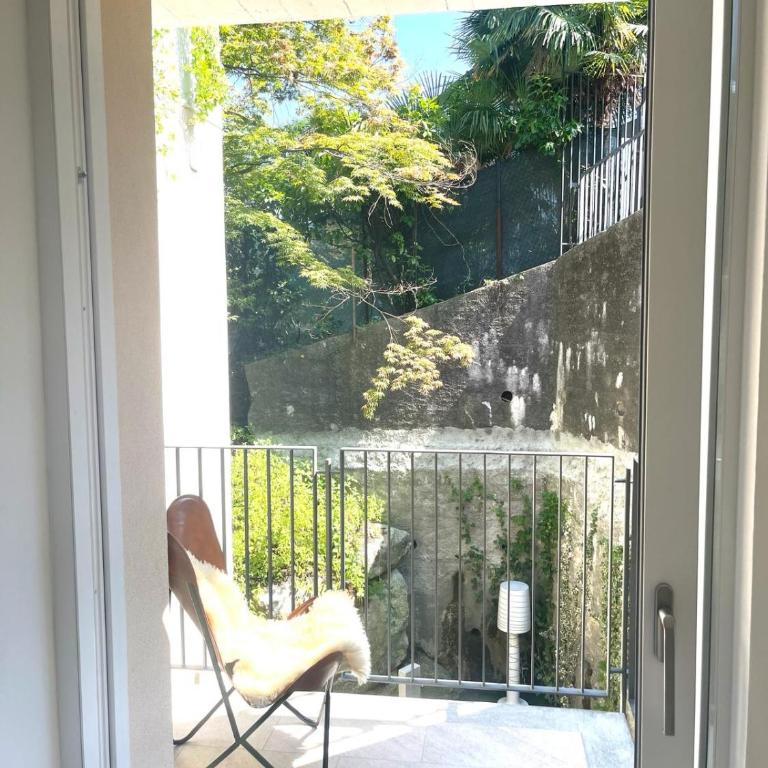 Isole - Appartamento con Vista Lago - 15