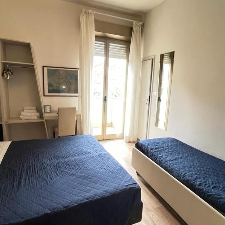 Riviera Mare Beach Life Hotel - Camera Tripla Standard - 4