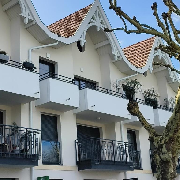 Appartement Le Novea - Standard Apartment - 1