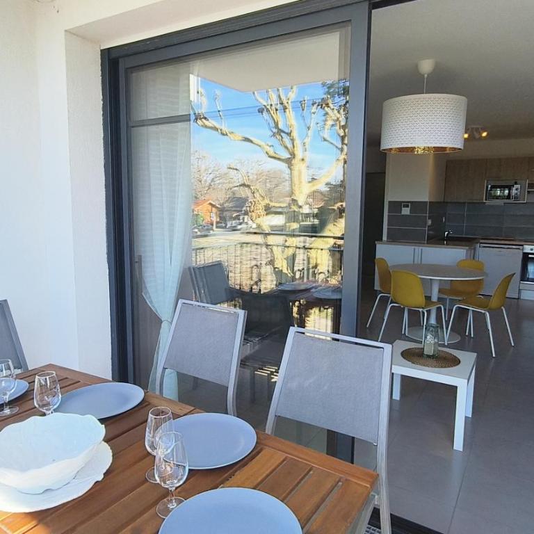 Appartement Le Novea - Standard Apartment - 3