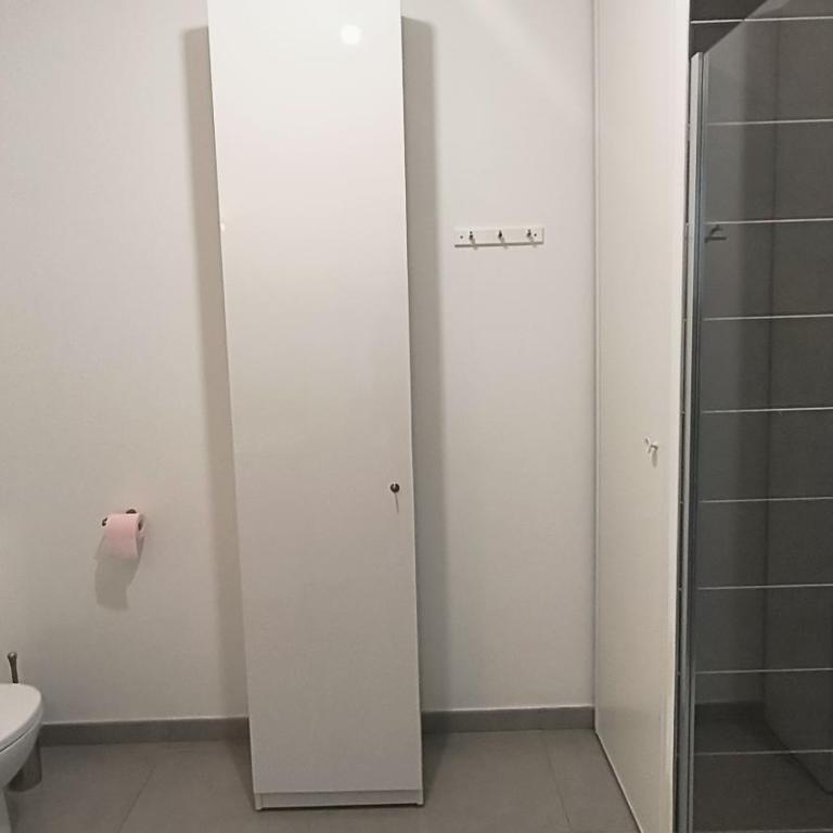 Appartement Le Novea - Standard Apartment - 7