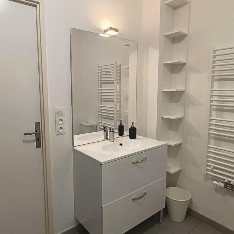 Appartement Le Novea - Standard Apartment - 8