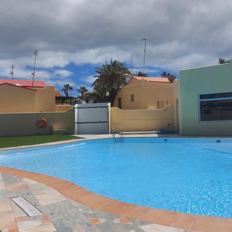 Casa Laura Costa Calma - Apartamento de 2 dormitorios - 24