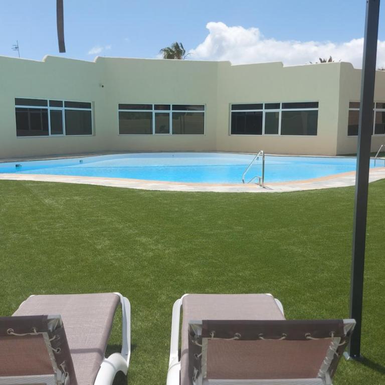 Casa Laura Costa Calma - Apartamento de 2 dormitorios - 10