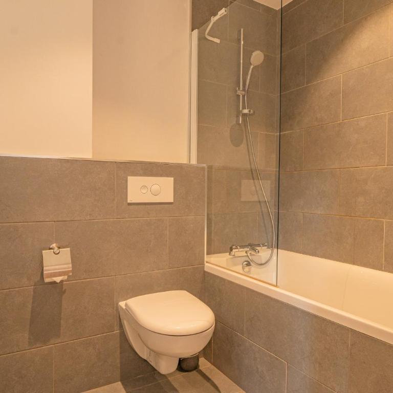Grand Paradis- Modern 3 bedroom apartment with spectacular views - Appartement - 11