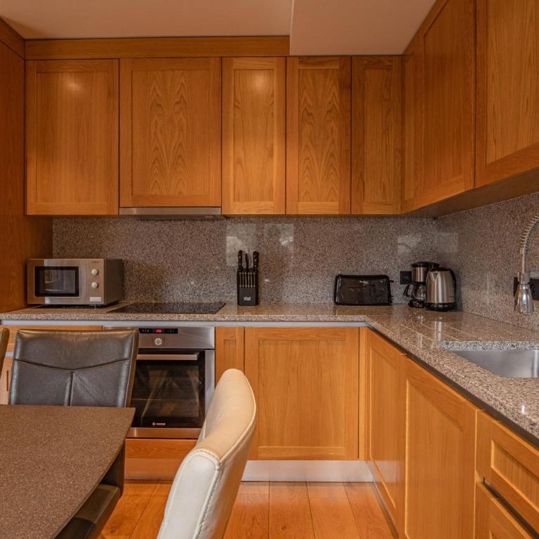 Grand Paradis- Modern 3 bedroom apartment with spectacular views - Appartement - 15