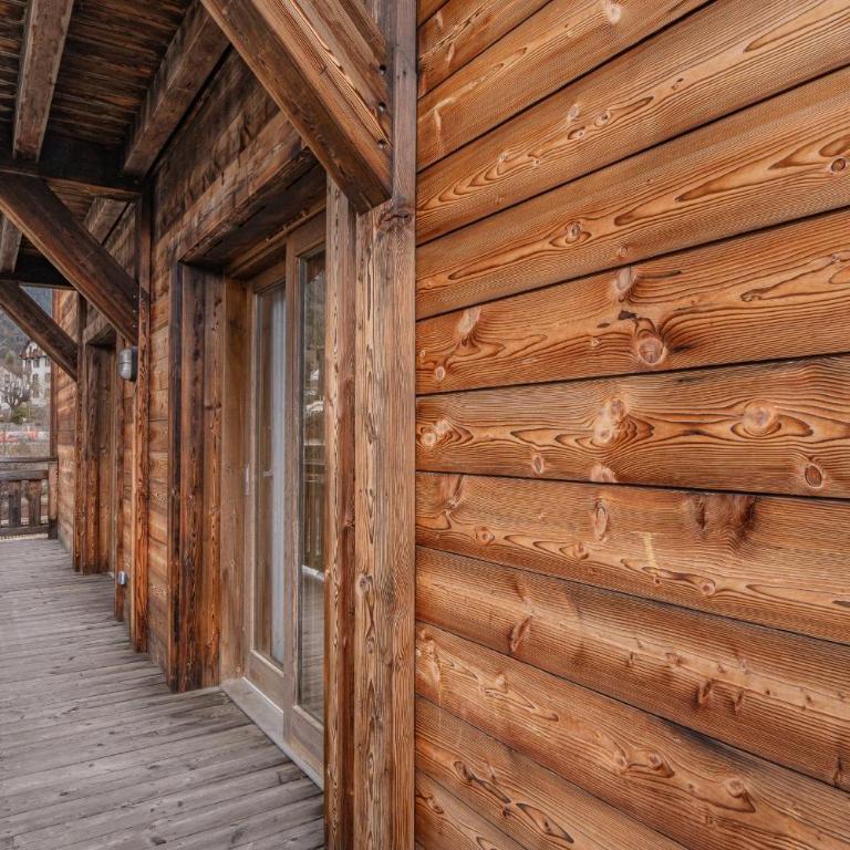 Grand Paradis- Modern 3 bedroom apartment with spectacular views - Appartement - 14