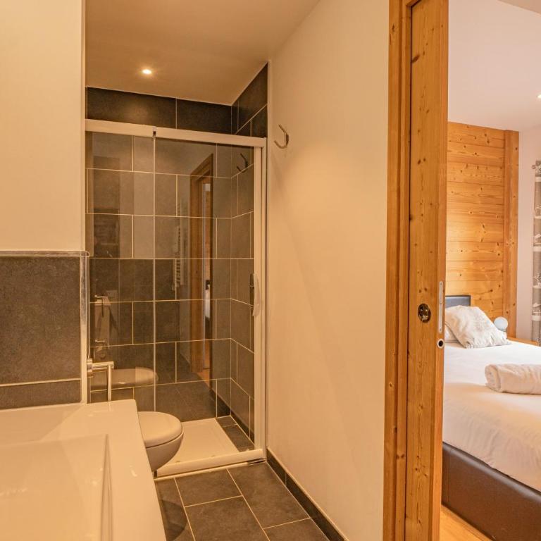 Grand Paradis- Modern 3 bedroom apartment with spectacular views - Appartement - 18