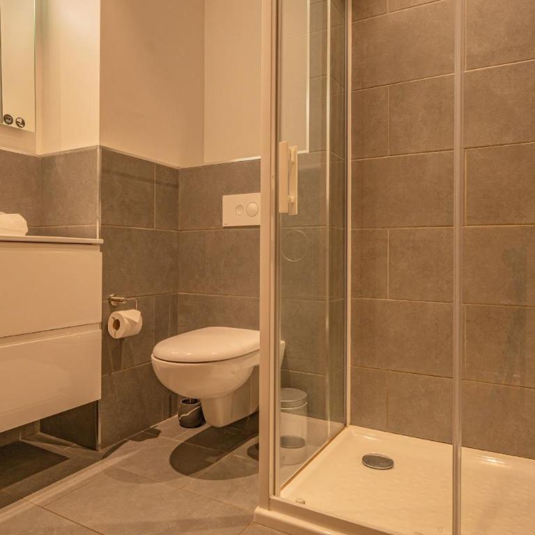 Grand Paradis- Modern 3 bedroom apartment with spectacular views - Appartement - 19