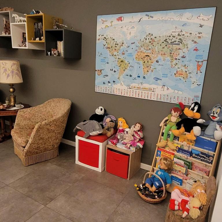 Kita House - Appartamento con 1 Camera da Letto - 18