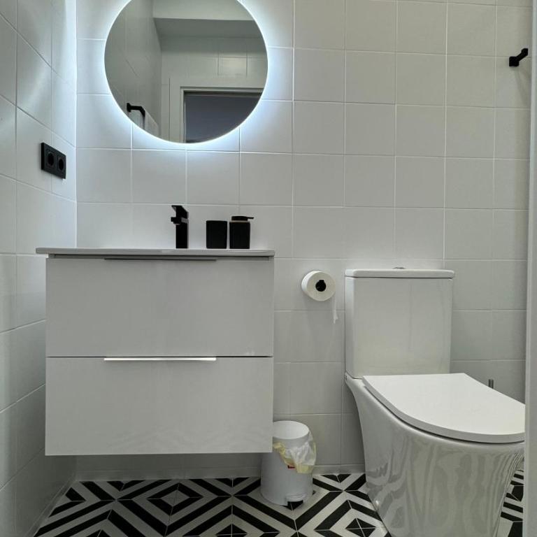 Apart-hotel Happy Life - Studio Apartment - 11