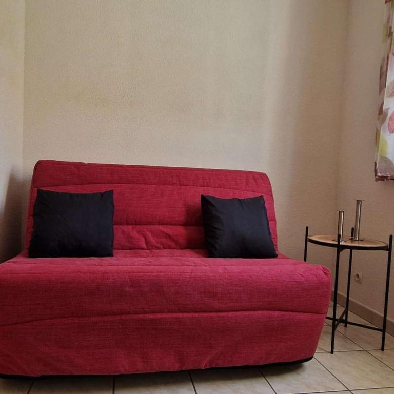 Villa climatisée 4 pièces avec terrasse, WIFI, garage, proche de la plage, animaux acceptés - FR-1-409-81 - Villa - 12