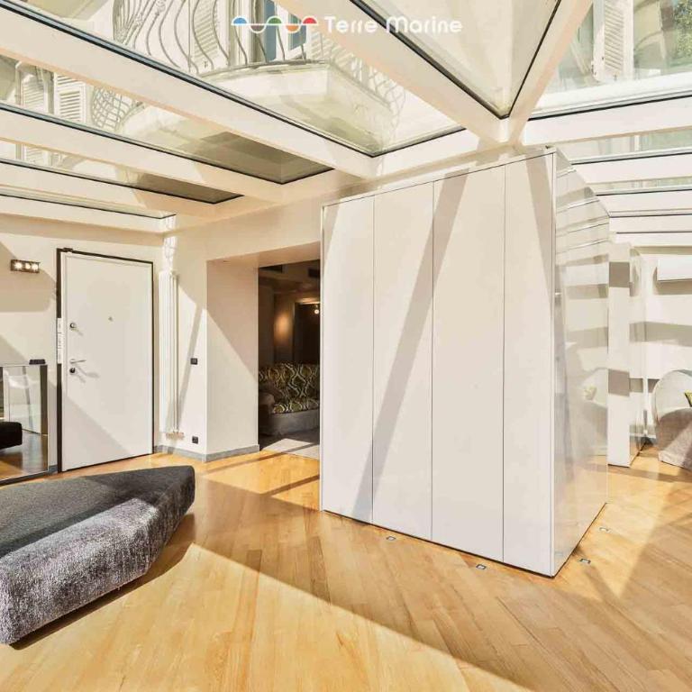 Villa Bianca, Terre Marine - Villa - 4