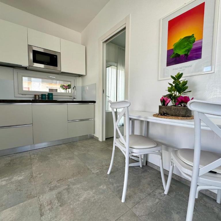 Loft Relax Porto Cesareo - Apartment with Terrace - 11