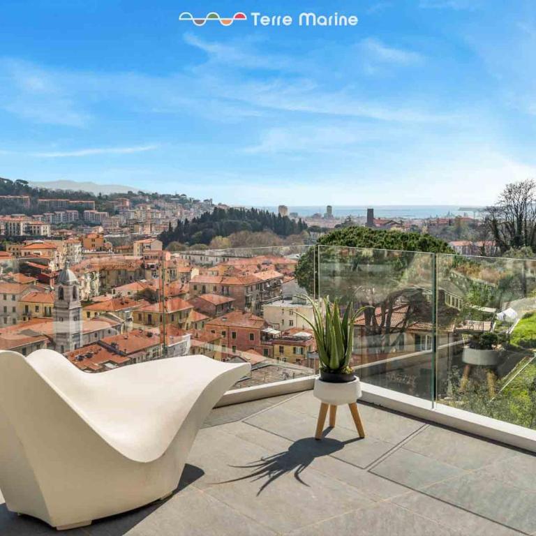 Villa Bianca, Terre Marine - Villa - 14