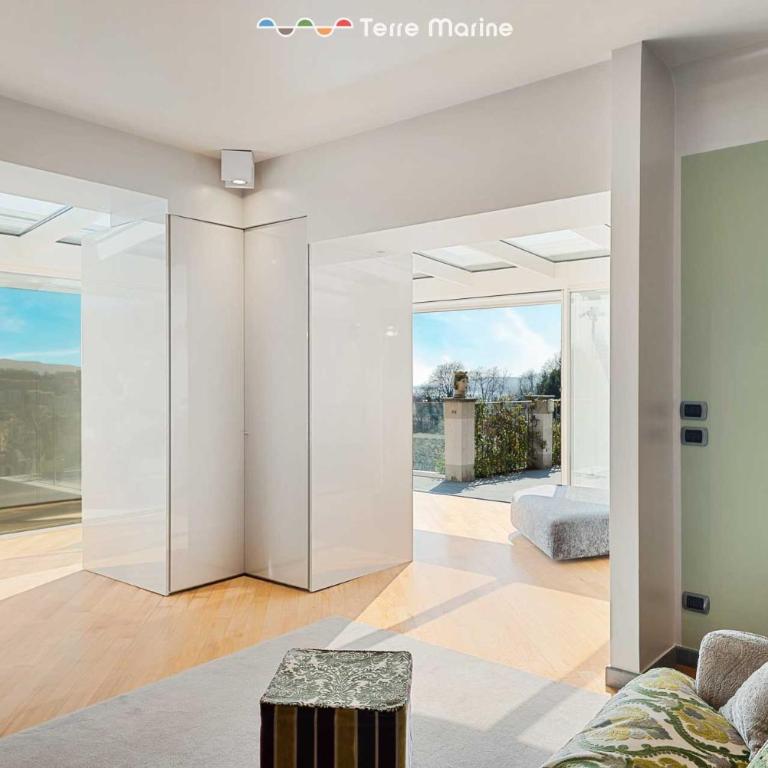 Villa Bianca, Terre Marine - Villa - 10