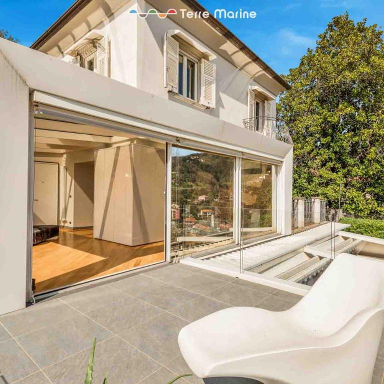 Villa Bianca, Terre Marine - Villa - 12