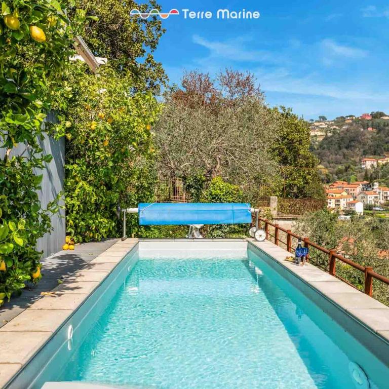 Villa Bianca, Terre Marine - Villa - 7