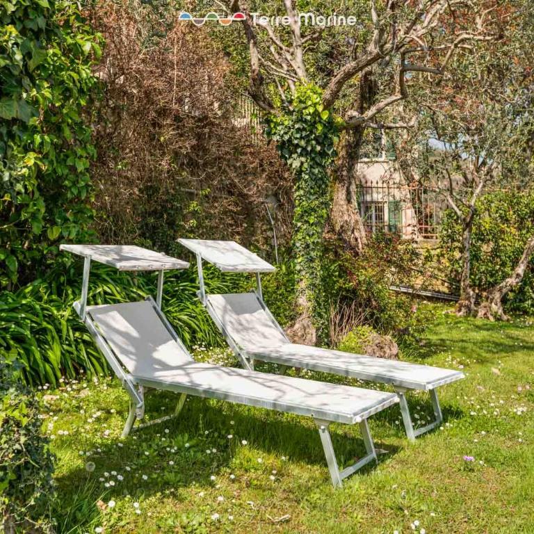 Villa Bianca, Terre Marine - Villa - 6