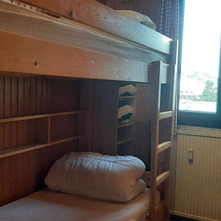Appartement 3 pièces pour 6 au ski avec parking à Montgenèvre - FR-1-330D-13 - Appartement (6 Adultes) - 8