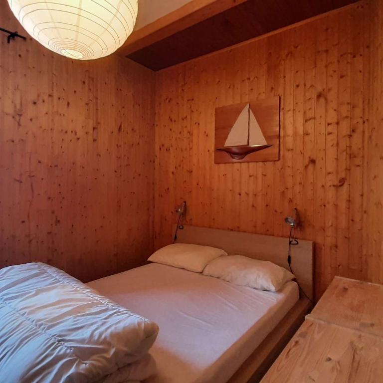 Appartement 3 pièces pour 6 au ski avec parking à Montgenèvre - FR-1-330D-13 - Appartement (6 Adultes) - 11