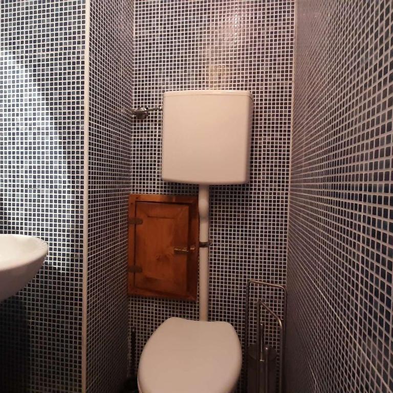 Appartement 3 pièces pour 6 au ski avec parking à Montgenèvre - FR-1-330D-13 - Appartement (6 Adultes) - 23