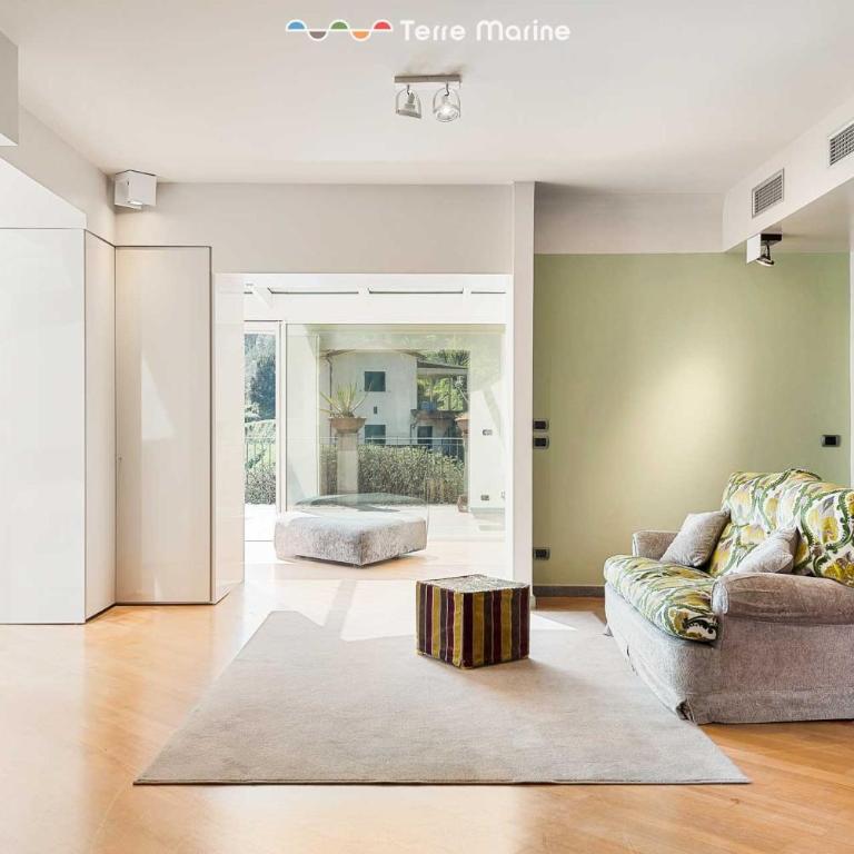 Villa Bianca, Terre Marine - Villa - 15