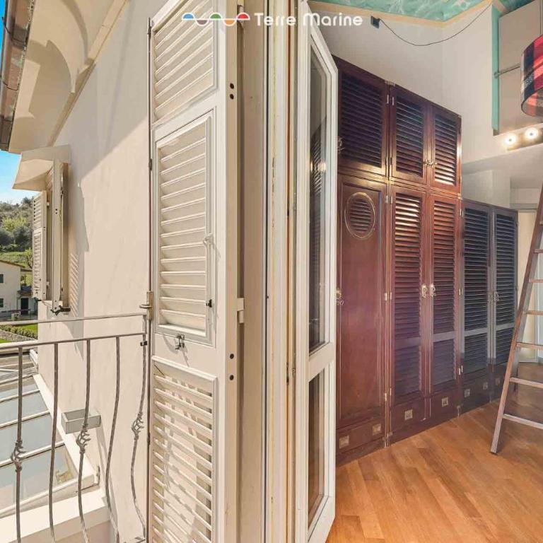 Villa Bianca, Terre Marine - Villa - 22
