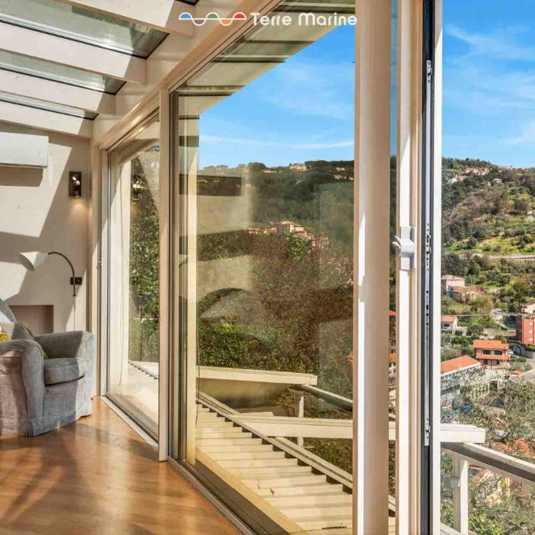 Villa Bianca, Terre Marine - Villa - 21