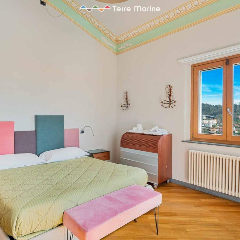 Villa Bianca, Terre Marine - Villa - 23