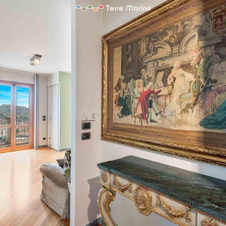 Villa Bianca, Terre Marine - Villa - 20