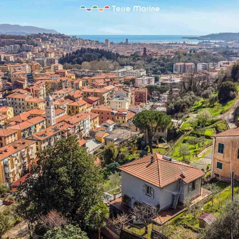 Villa Bianca, Terre Marine - Villa - 24