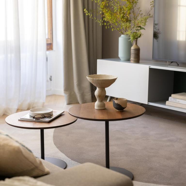 The Hamlet - Luxury Serviced Apartments - Townhouse One-Bedroom - 20