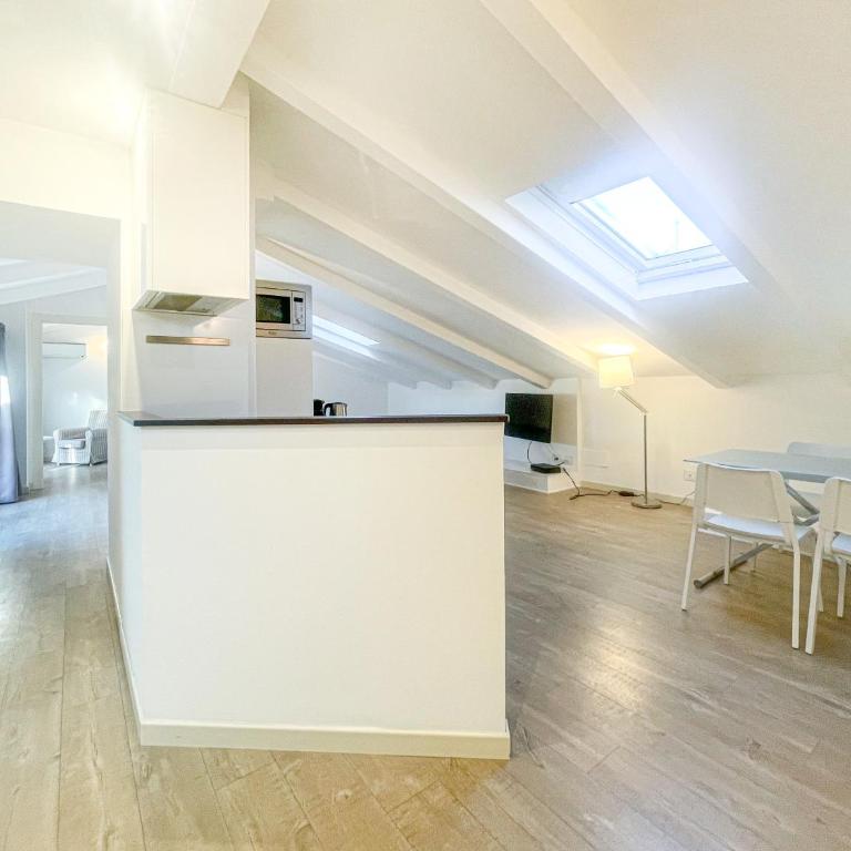 Tony Allard By Winsome Destination 4B - Apartamento de 1 dormitorio - 10