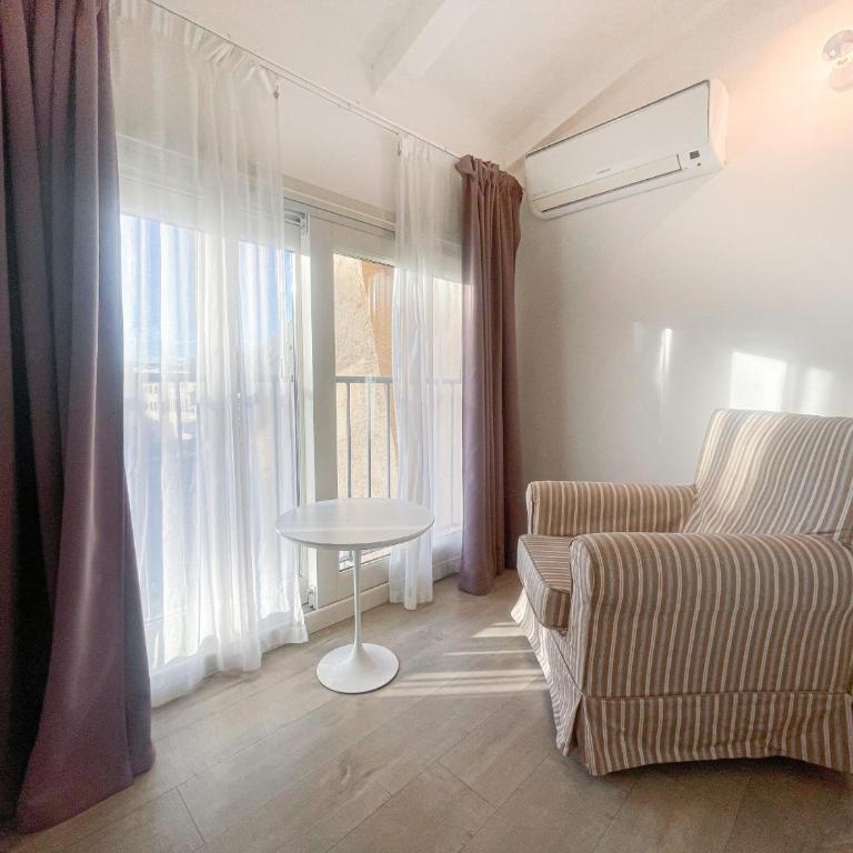 Tony Allard By Winsome Destination 4B - Apartamento de 1 dormitorio - 11