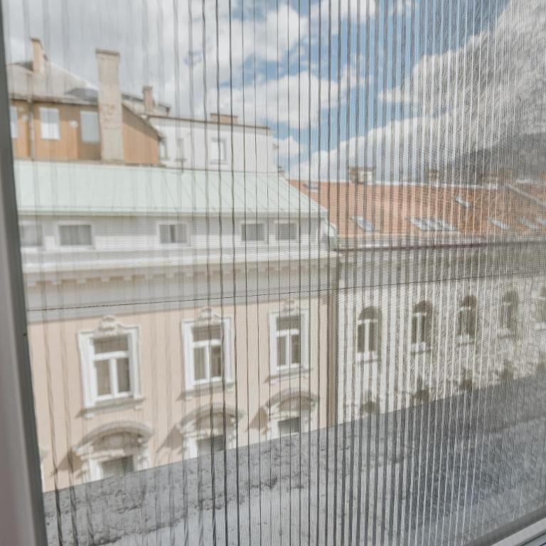 Lux City Apartments & Rooms - Deluks Dvokrevetna Soba sa Bračnim Krevetom - 20