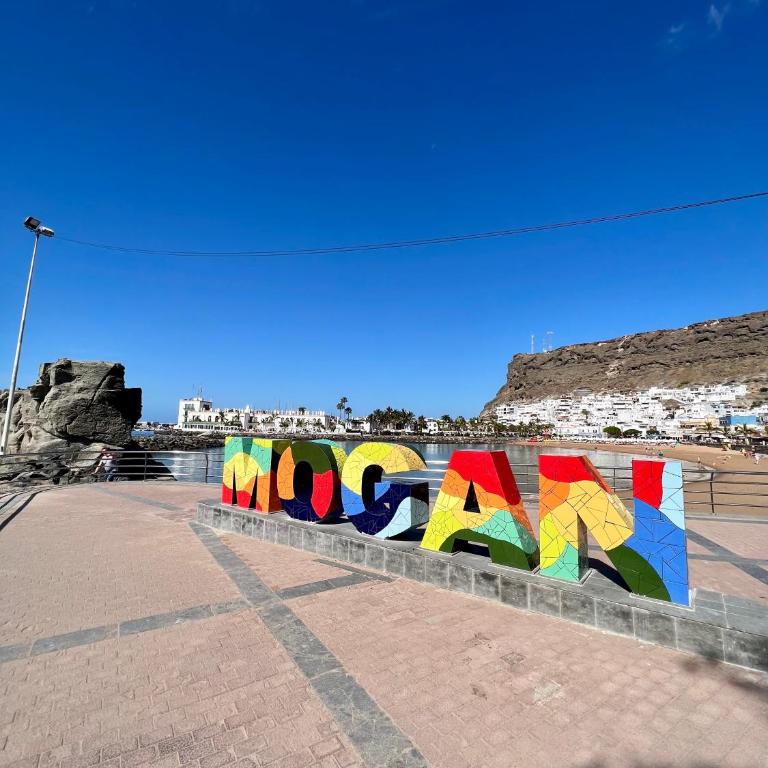 Apartment Valentina - Little Venice, Puerto de Mogan - Apartamento de 1 dormitorio - 22
