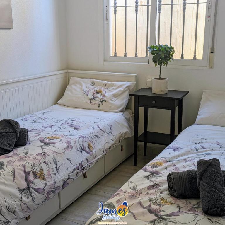 Sunny Brisa Golf II Retreat with Com Pools EB6 - Two-Bedroom Apartment - 11