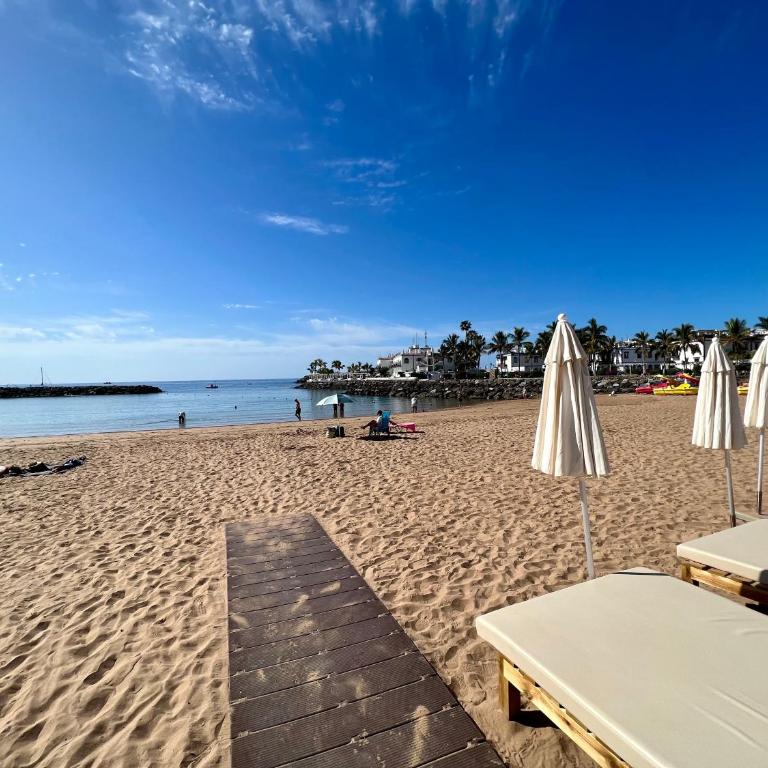 Apartment Valentina - Little Venice, Puerto de Mogan - Apartamento de 1 dormitorio - 19